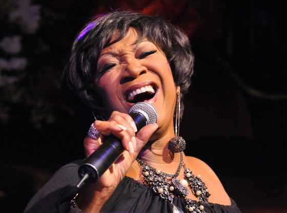 Patti LaBelle Patti LaBelle